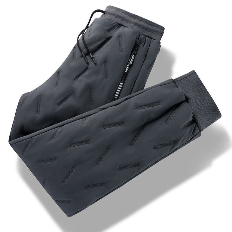 Calça Masculina de Lã