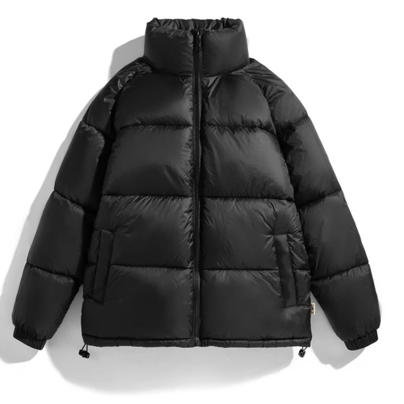 Jaqueta Parka Masculina Sampaio®