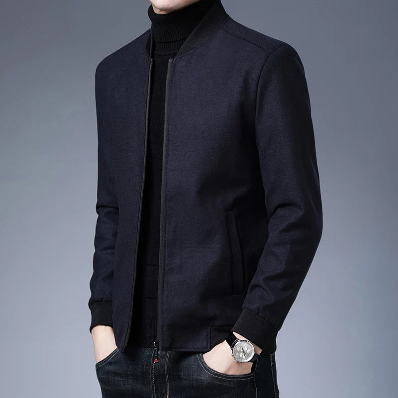 Casaco Masculino Casual Grife Sampaio® S1301