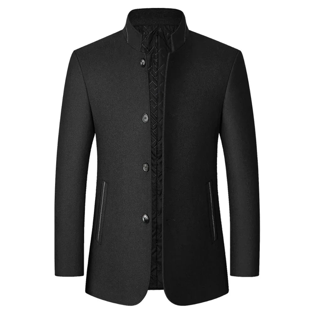 Casaco Masculino Grife Sampaio® S1296