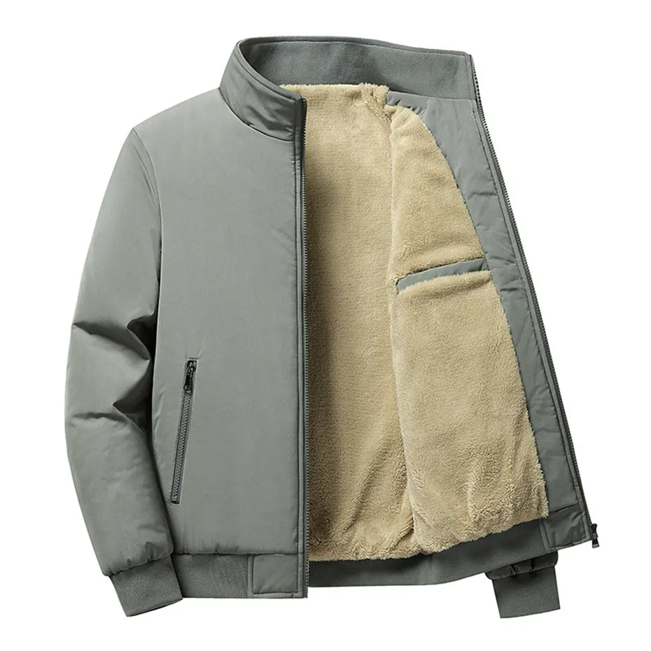 Moletom Plus Size Masculino Sampaio®