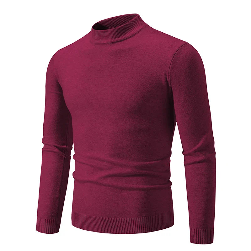 Suéter Masculino Sampaio®