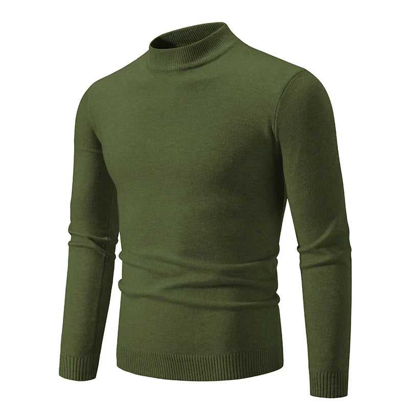 Suéter Masculino Sampaio®