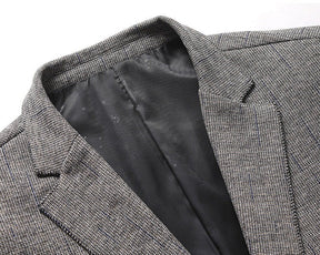 Blazer Masculino Sampaio Aaron®