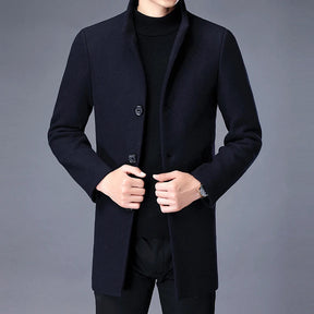 Sobretudo Masculino Trench Coat Sampaio® S1272
