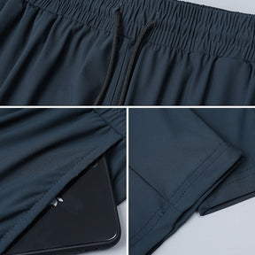 Calça Esportiva Masculina Sampaio® S1021