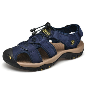 Sandália Masculina Dominic