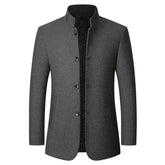 Casaco Masculino Grife Sampaio® S1296