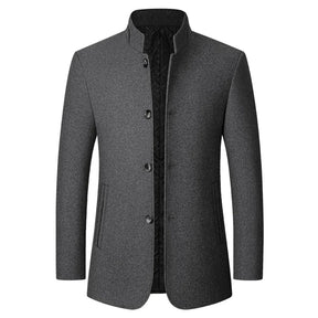 Casaco Masculino Grife Sampaio® S1296