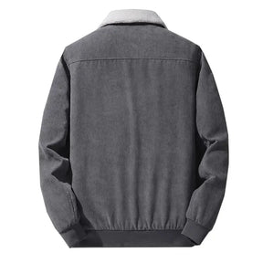 Jaqueta Masculina Casual Sampaio® S1303