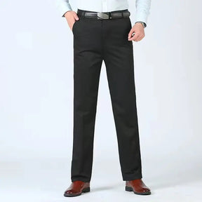Calça de Alfaiataria Social Masculina Sampaio® S1253