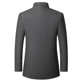 Casaco Masculino Grife Sampaio® S1296