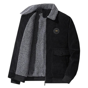 Jaqueta Masculina Casual Sampaio® S1303