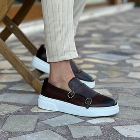 Sapatênis Masculino Sampaio Jotham® S1082
