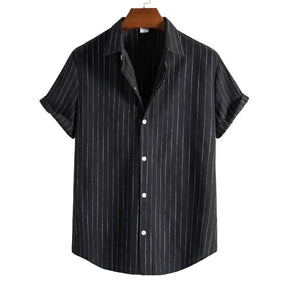 Camisa Masculina Listrada Sampaio Ipirá®