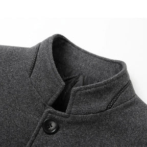 Casaco Masculino Grife Sampaio® S1296