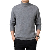 Suéter Gola Alta Masculino Sampaio® S1314