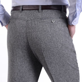 Calça Social Masculina Sampaio® S1016