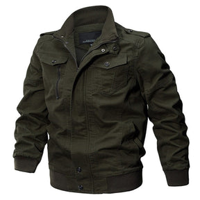 Jaqueta Masculina Sampaio Teun®