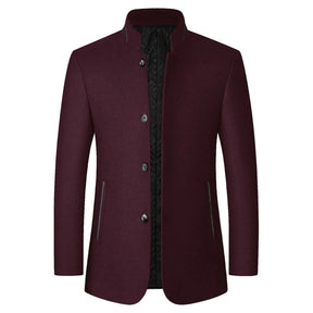 Casaco Masculino Grife Sampaio® S1296