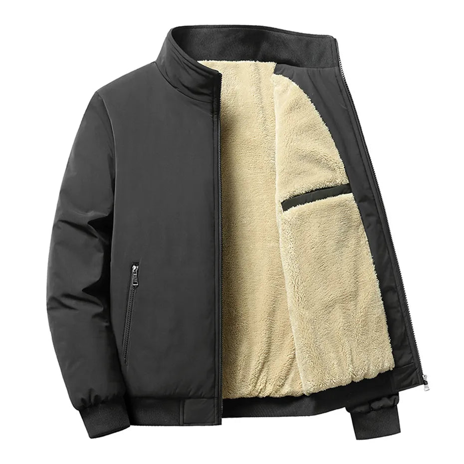 Moletom Plus Size Masculino Sampaio®