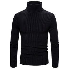 Camisa Masculina Manga Longa Gola Alta