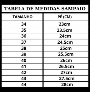 Sapato Social Masculino Pilar