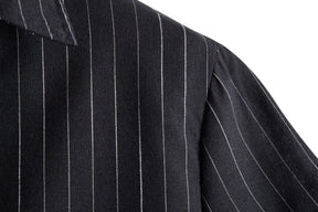 Camisa Masculina Listrada Sampaio Ipirá®