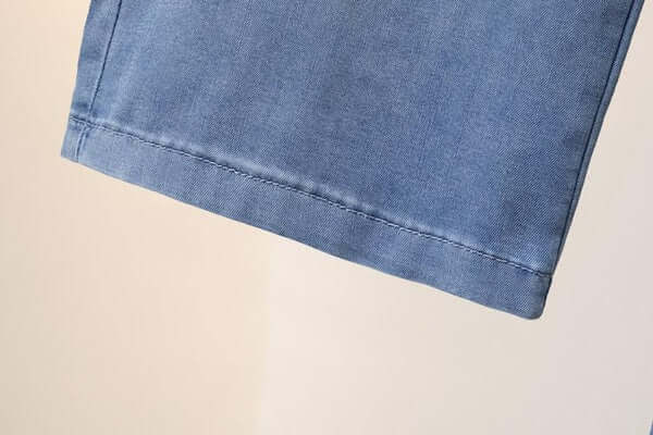 [Pague 3, LEVE 5] Calça Jeans Super Confort / A Mais Soltinha e Fresca do Mercado - Último dia de Promoção